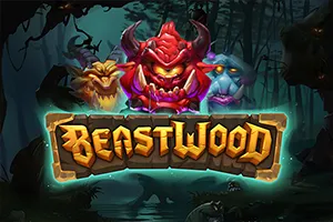 Beastwood - POWERPLAY128