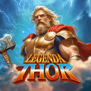 Epic of Thor - POWERPLAY128