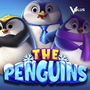 The Penguins - POWERPLAY128