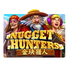 Joker123 : Nugget Hunter - POWERPLAY128
