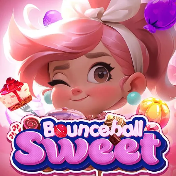 Bouncy Sweet - POWERPLAY128