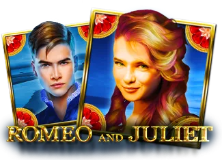 Pragmatic : Romeo and Juliet - POWERPLAY128