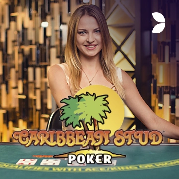 Caribbean Stud Poker - POWERPLAY128