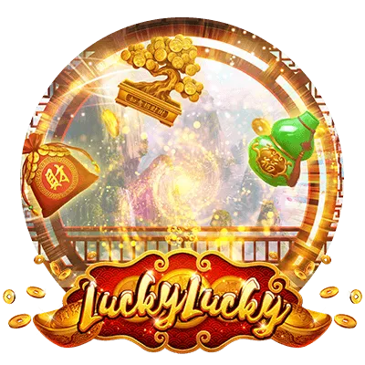 Habanero : Lucky Lucky - POWERPLAY128