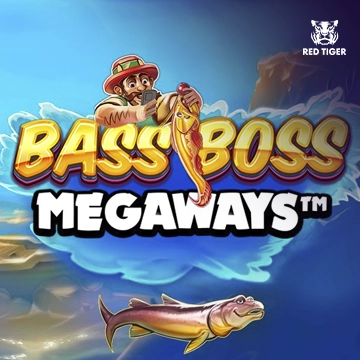 Bass Boss MegaWays - POWERPLAY128