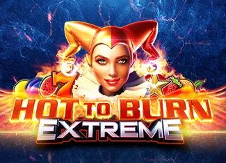 Pragmatic : Hot To Burn Extreme - POWERPLAY128