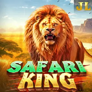 Jili : Safari King - POWERPLAY128