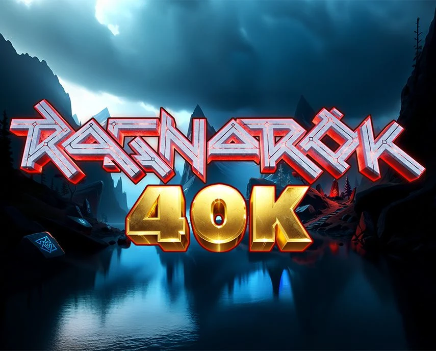 Ragnarok 40K - POWERPLAY128
