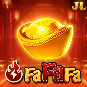 Jili : Fa Fa Fa - POWERPLAY128