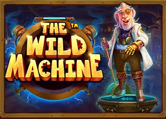Pragmatic : The Wild Machine - POWERPLAY128