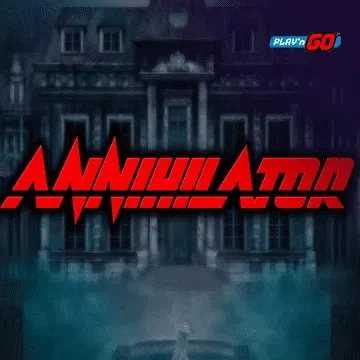 PlaynGo : Annihilator - POWERPLAY128