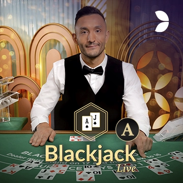 Blackjack A - POWERPLAY128