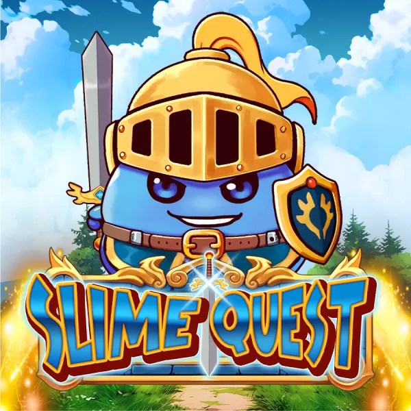 Slime Quest - POWERPLAY128