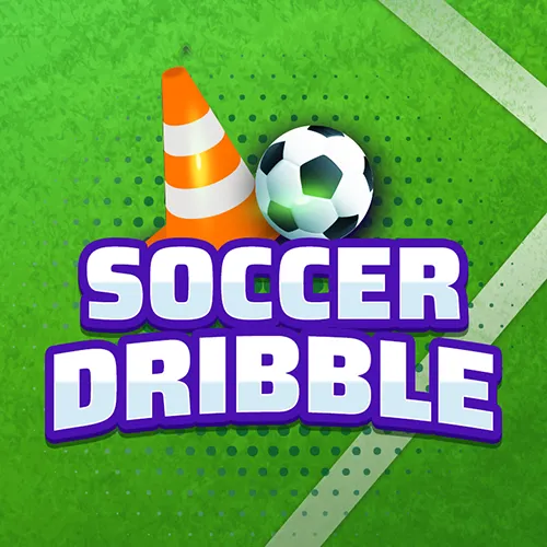 Soccer Dribble 球路逍遥 - POWERPLAY128