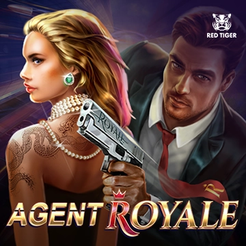 Agent Royale - POWERPLAY128
