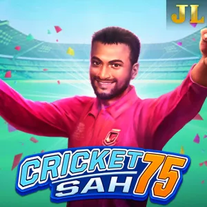 Jili : Cricket SAH 75 - POWERPLAY128