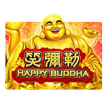 Joker123 : Happy Buddha - POWERPLAY128