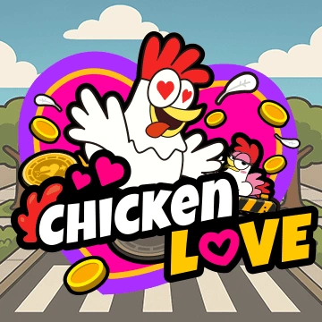 Chicken Love - POWERPLAY128