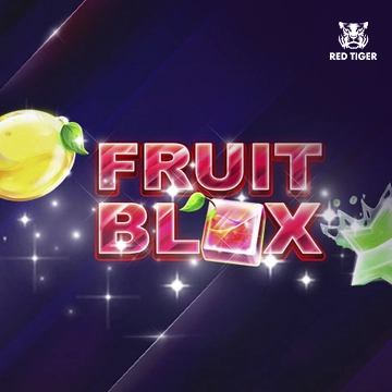Fruit Blox - POWERPLAY128