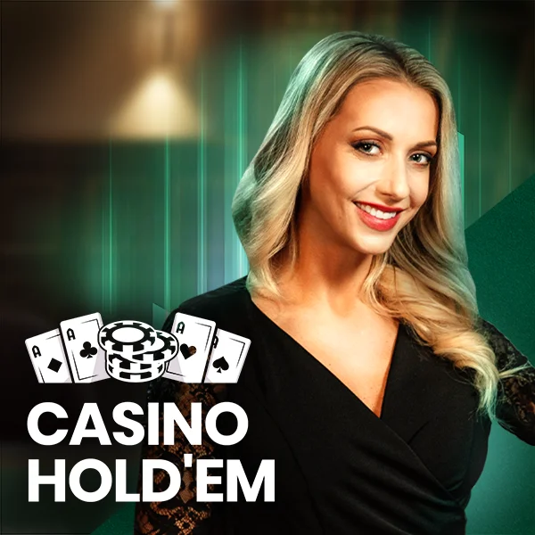 Casino Holdem - POWERPLAY128