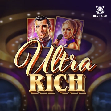 Redtiger : Ultra Rich - POWERPLAY128