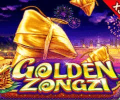 PLAYSTAR : GOLDEN ZONGZI - POWERPLAY128