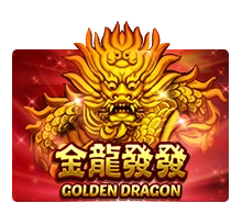 Joker123 : Golden Dragon - POWERPLAY128