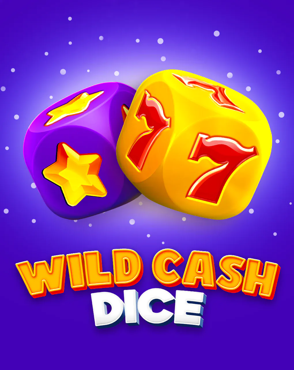 Bgaming : Wild Cash Dice - POWERPLAY128