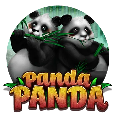 Habanero : Panda Panda - POWERPLAY128