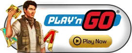 PlaynGo - POWERPLAY128