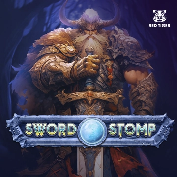 Sword Stomp - POWERPLAY128