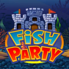 Fish Party - POWERPLAY128