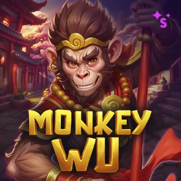 Spinocchio : Monkey Wu - POWERPLAY128