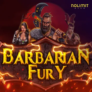 NolimitCity : Barbarian Fury - POWERPLAY128