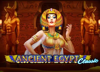 Pragmatic : Ancient Egypt Classic - POWERPLAY128