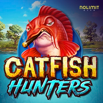 NolimitCity : Catfish Hunters - POWERPLAY128
