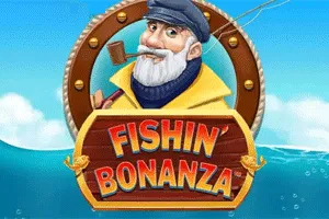 Fishin Bonanza - POWERPLAY128