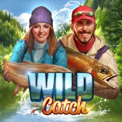 Wild Catch (New) - POWERPLAY128