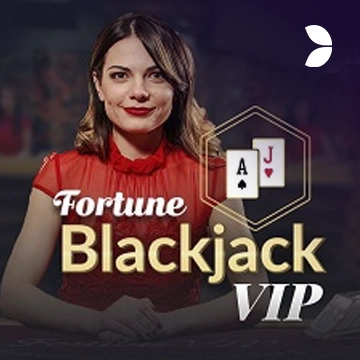 Blackjack Fortune VIP - POWERPLAY128