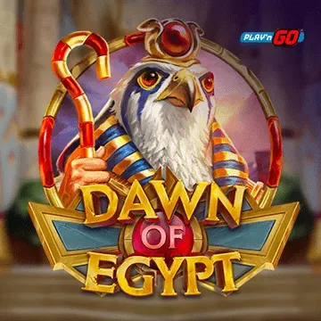 PlaynGo : Dawn of Egypt - POWERPLAY128