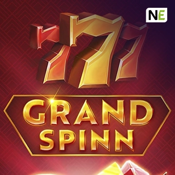Grand Spinn - POWERPLAY128