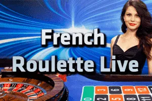 French Roulette - POWERPLAY128