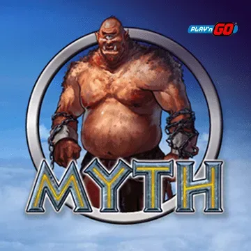 PlaynGo : Myth - POWERPLAY128