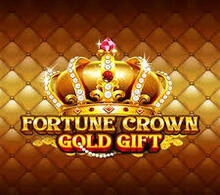 Joker123 : Fortune Crown - Gold Gift - POWERPLAY128