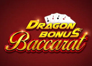 Dragon Bonus Baccarat - POWERPLAY128