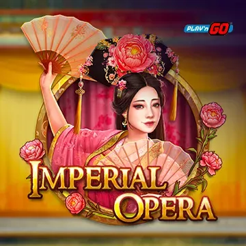 PlaynGo : Imperial Opera - POWERPLAY128