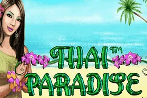 Playtech : Thai Paradise - POWERPLAY128