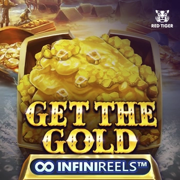 Get The Gold InfiniReels - POWERPLAY128