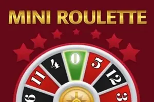 Roulette Mini - POWERPLAY128
