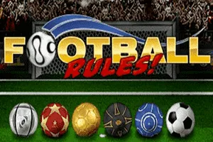 Football Rules - POWERPLAY128